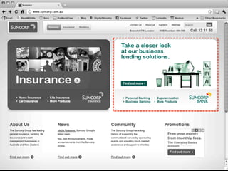 November	
  2010	
     ©	
  Datalicious	
  Pty	
  Ltd	
     73	
  
 
