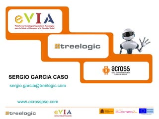 SERGIO GARCIA CASO [email_address]   www.acrosspse.com   