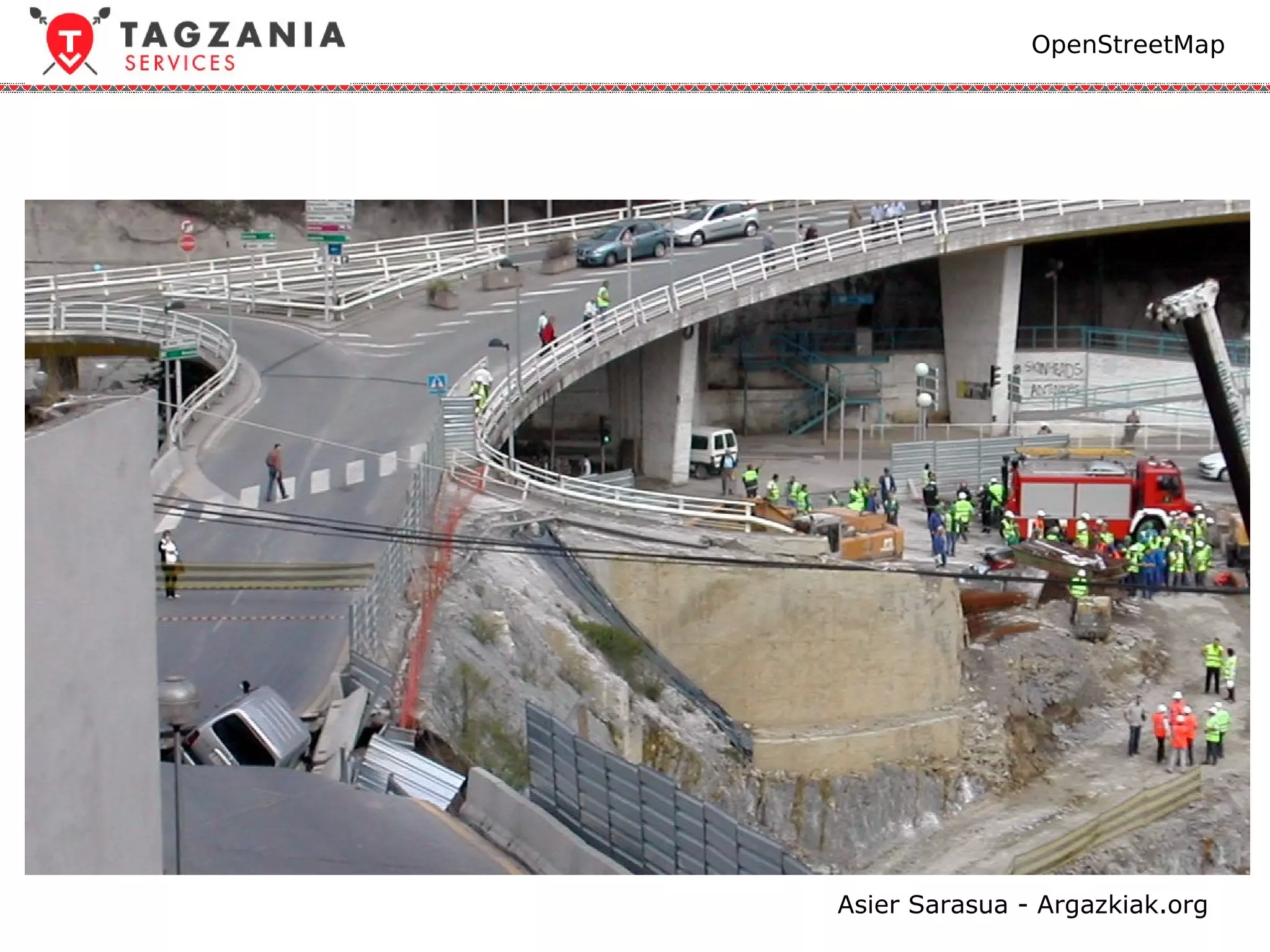 OpenStreetMap




Asier Sarasua - Argazkiak.org
 