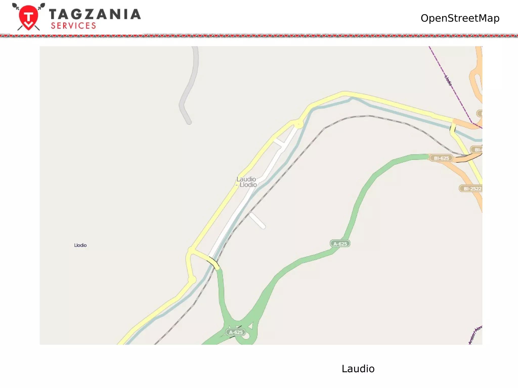OpenStreetMap




Laudio
 