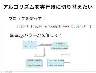 Strategy




2010   12   5
 