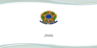 Substituição de Demanda do SetorPúblicoporDemanda do SetorPrivado