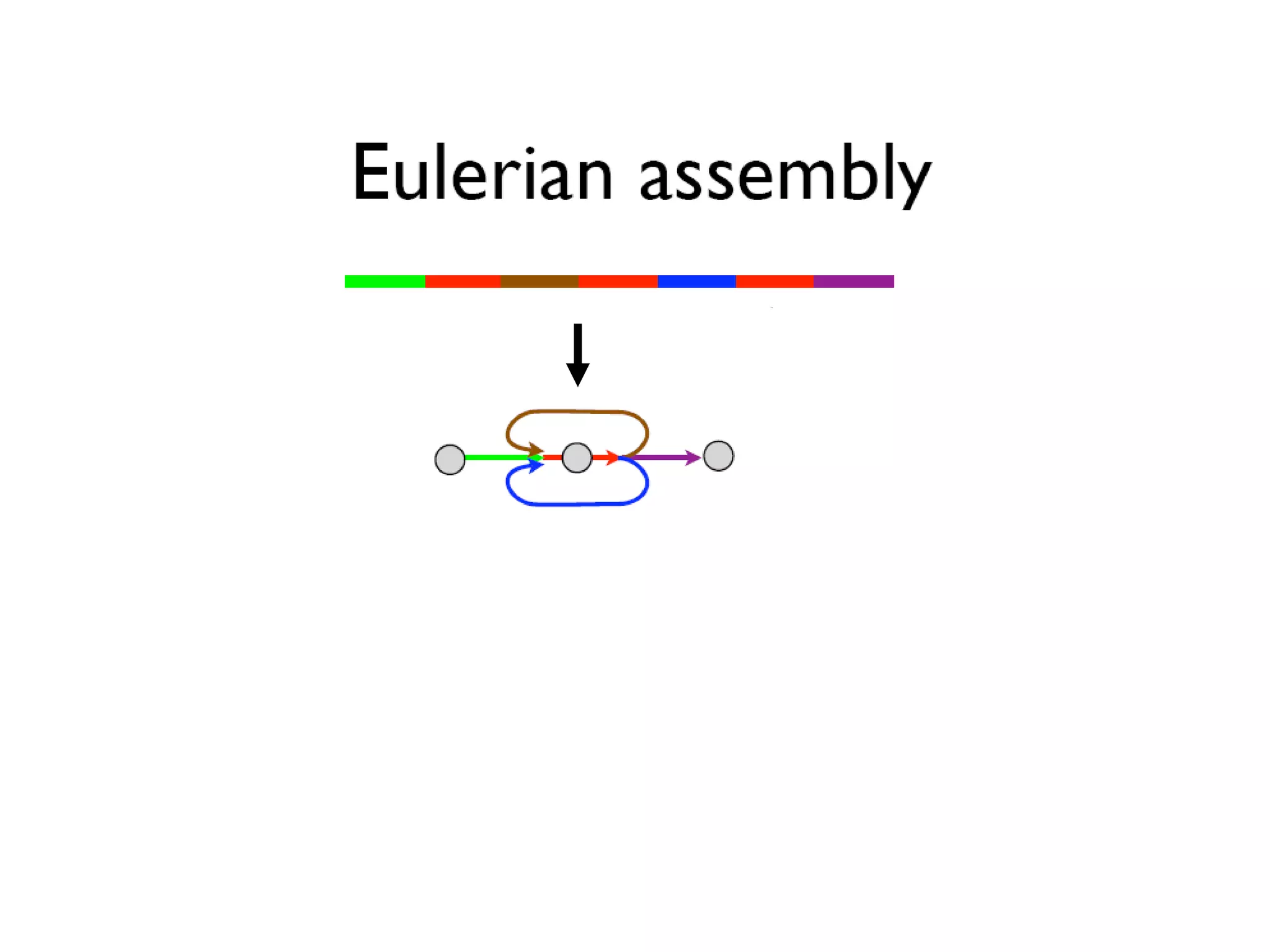 P.P. et al., PNAS 2001, Genome Res., 2004
 