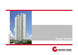 Eco’s Natureza Clube




       Quem Somos
 