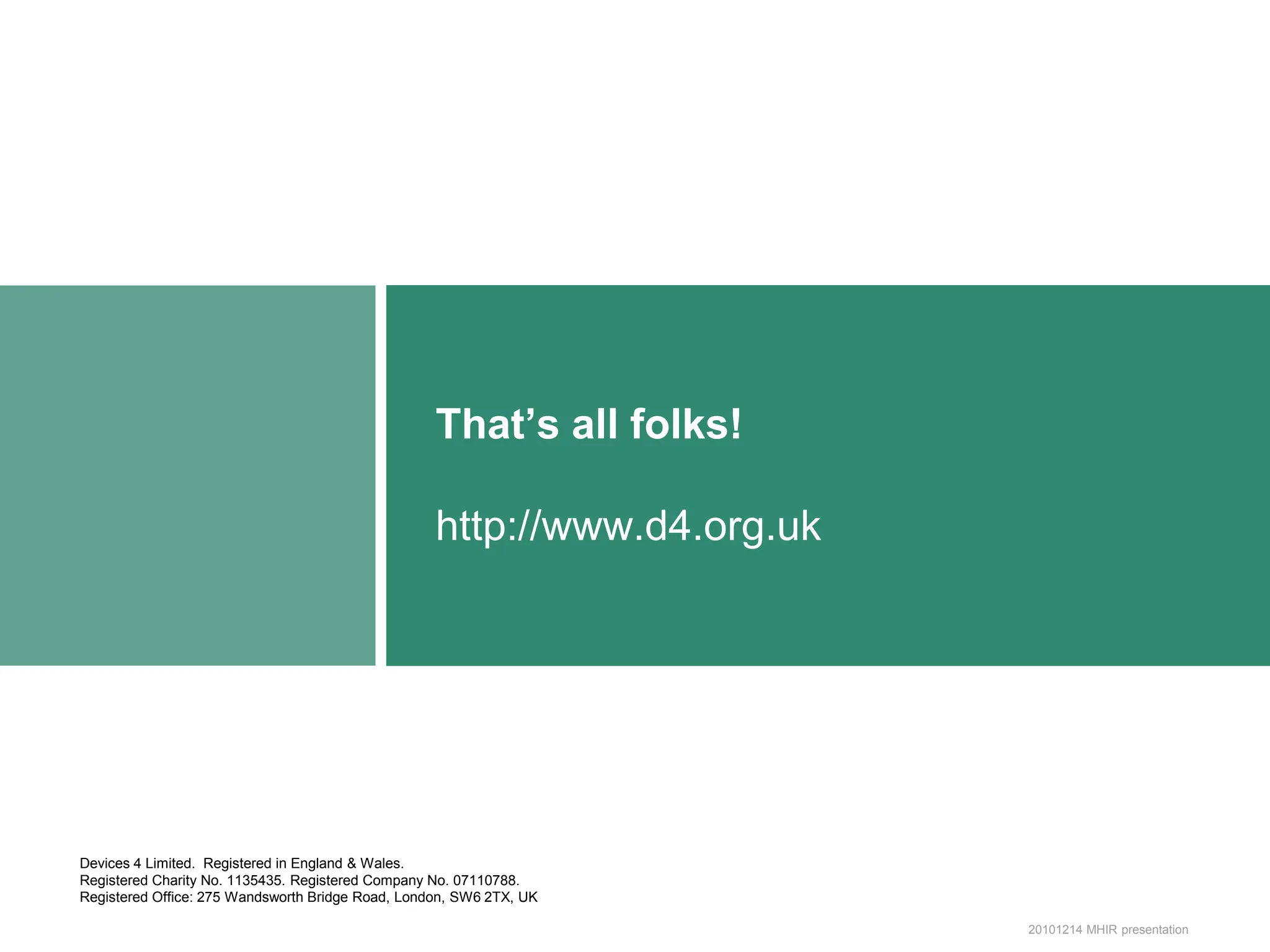 What networks are health professionals using… and why?What was the main reason for choosing your network operator?