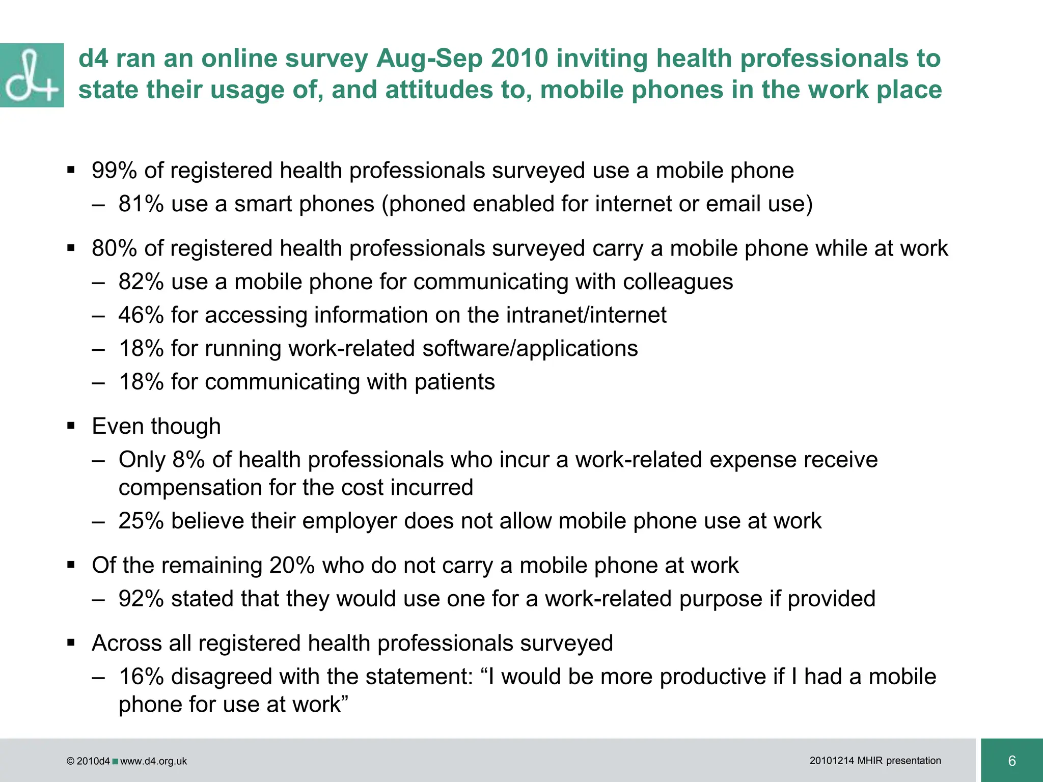 Dr. Joanna Humphreys (co-founder)