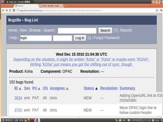 Why am I here 自由軟體結合於高等教育的學科應用 