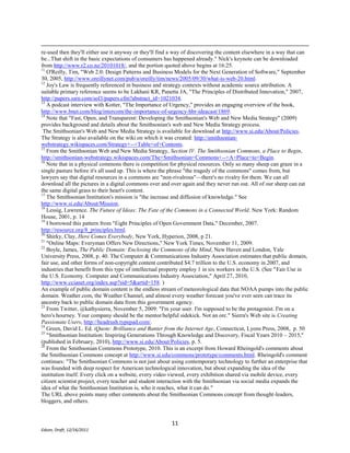 Museums and the Commons: Helping Makers Get Stuff Done