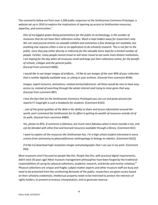 David Weinberger's Everything is Miscellaneous (Times Books, 2007) explains the ways in which making information digital changes the way it can be organized, found and used. 