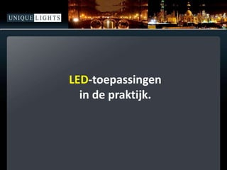 Unique Lights preferredsuppliers: