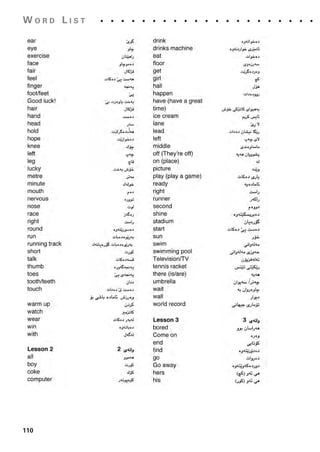 110
. . . . . . . . . . . . . . . . . . . . . . .
W O R D L I S T
1405097159_Sunrise_7_SB 03.qxd 23/4/08 17:00 Page 110
 