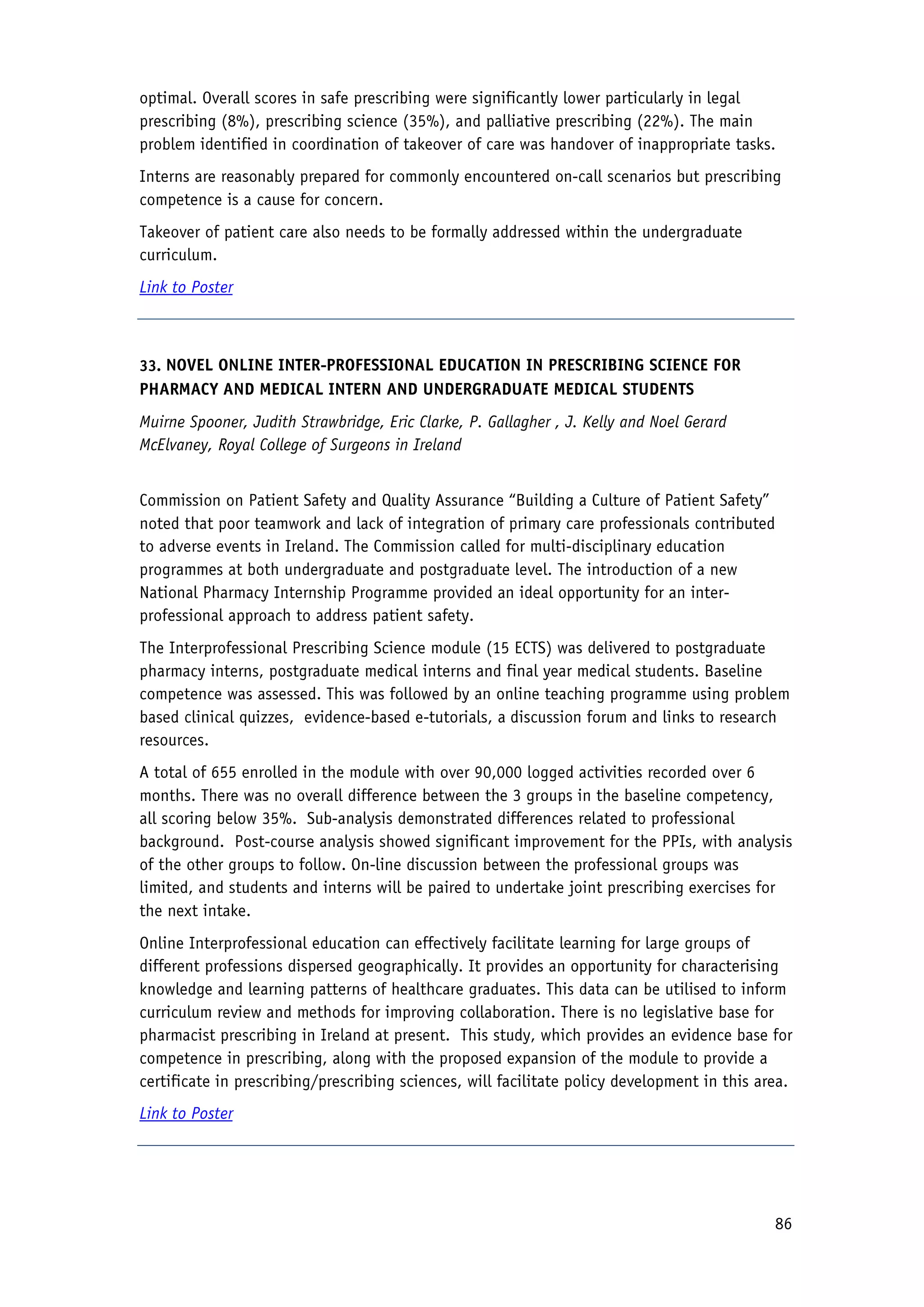 2010 Conference Proceedings - Flexible Learning