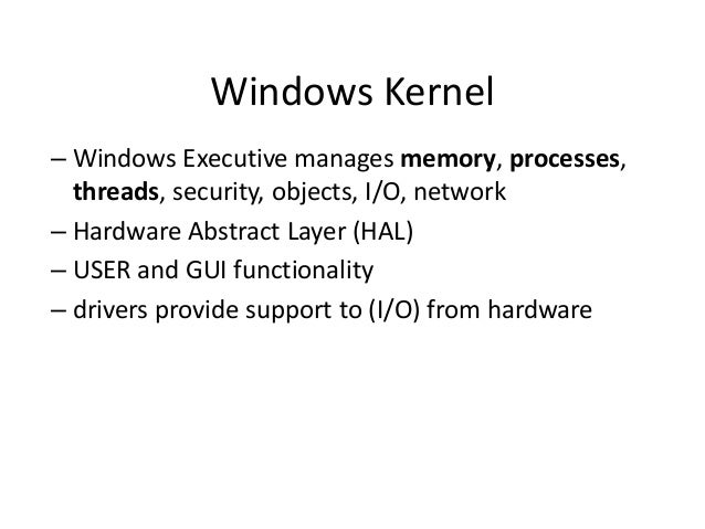 Windows 10 0x000000c5