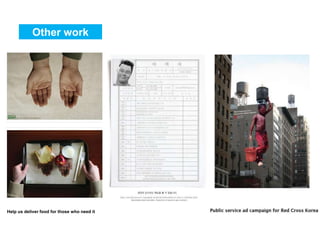 Other work




Help us deliver food for those who need it
 