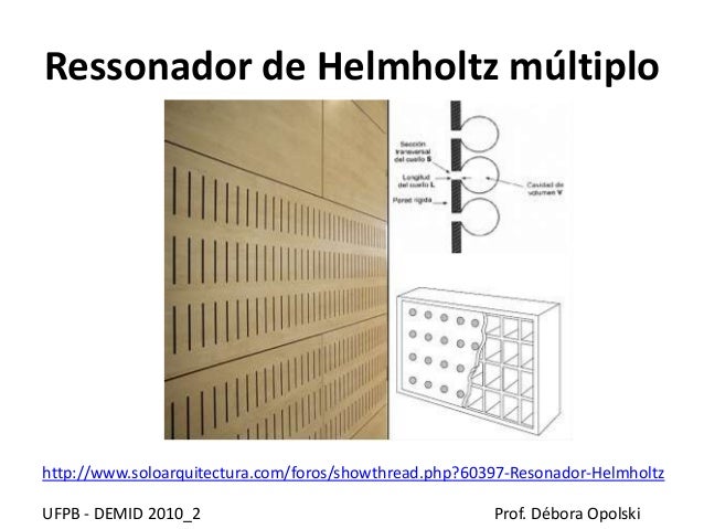Ondas e som fisica resumo Ondas e som fisica resumo