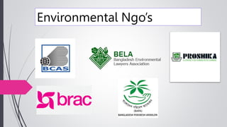 Institutional Framework for forest management in Bangladesh | PPTX