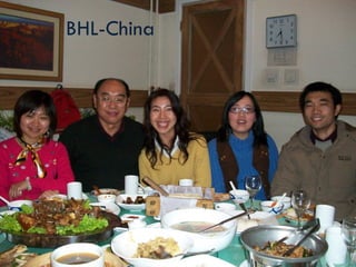 BHL-China 