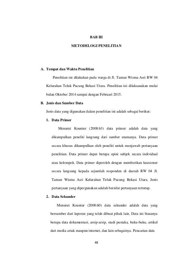 Analisis Pengaruh Kualitas Produk Dan Kepuasan Pelanggan Terhadap Loy