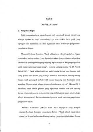 PERLAKUAN AKUNTANSI ATAS ATAS PEMUNGUTAN PPH PASAL 23 SEBAGAI WAPU DALAM UPAYA MEMENUHI KEPATUHAN KETENTUAN PERPAJAKAN 