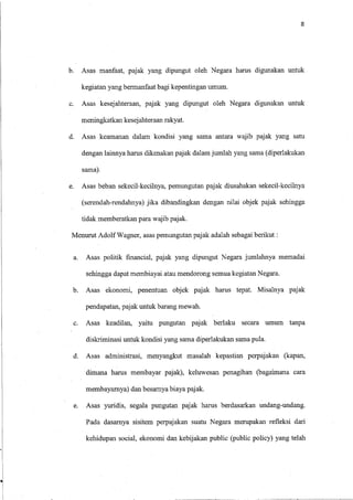 PERLAKUAN AKUNTANSI ATAS ATAS PEMUNGUTAN PPH PASAL 23 SEBAGAI WAPU DALAM UPAYA MEMENUHI KEPATUHAN KETENTUAN PERPAJAKAN 