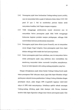 PERLAKUAN AKUNTANSI ATAS ATAS PEMUNGUTAN PPH PASAL 23 SEBAGAI WAPU DALAM UPAYA MEMENUHI KEPATUHAN KETENTUAN PERPAJAKAN 