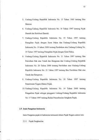 PERLAKUAN AKUNTANSI ATAS ATAS PEMUNGUTAN PPH PASAL 23 SEBAGAI WAPU DALAM UPAYA MEMENUHI KEPATUHAN KETENTUAN PERPAJAKAN 