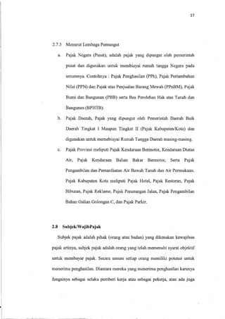 PERLAKUAN AKUNTANSI ATAS ATAS PEMUNGUTAN PPH PASAL 23 SEBAGAI WAPU DALAM UPAYA MEMENUHI KEPATUHAN KETENTUAN PERPAJAKAN 