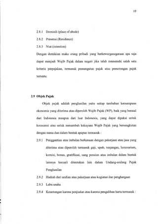 PERLAKUAN AKUNTANSI ATAS ATAS PEMUNGUTAN PPH PASAL 23 SEBAGAI WAPU DALAM UPAYA MEMENUHI KEPATUHAN KETENTUAN PERPAJAKAN 
