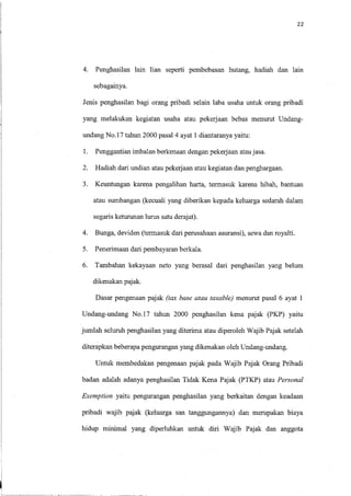 PERLAKUAN AKUNTANSI ATAS ATAS PEMUNGUTAN PPH PASAL 23 SEBAGAI WAPU DALAM UPAYA MEMENUHI KEPATUHAN KETENTUAN PERPAJAKAN 