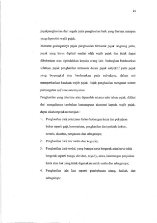 PERLAKUAN AKUNTANSI ATAS ATAS PEMUNGUTAN PPH PASAL 23 SEBAGAI WAPU DALAM UPAYA MEMENUHI KEPATUHAN KETENTUAN PERPAJAKAN 