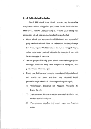 PERLAKUAN AKUNTANSI ATAS ATAS PEMUNGUTAN PPH PASAL 23 SEBAGAI WAPU DALAM UPAYA MEMENUHI KEPATUHAN KETENTUAN PERPAJAKAN 