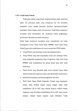 PERLAKUAN AKUNTANSI ATAS ATAS PEMUNGUTAN PPH PASAL 23 SEBAGAI WAPU DALAM UPAYA MEMENUHI KEPATUHAN KETENTUAN PERPAJAKAN 