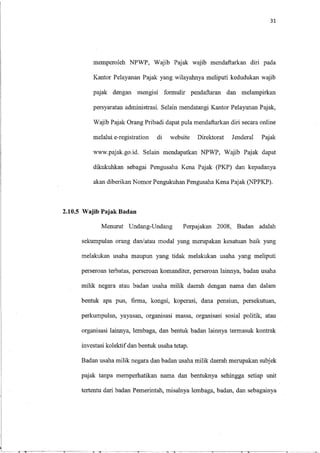 PERLAKUAN AKUNTANSI ATAS ATAS PEMUNGUTAN PPH PASAL 23 SEBAGAI WAPU DALAM UPAYA MEMENUHI KEPATUHAN KETENTUAN PERPAJAKAN 