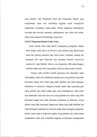 PERLAKUAN AKUNTANSI ATAS ATAS PEMUNGUTAN PPH PASAL 23 SEBAGAI WAPU DALAM UPAYA MEMENUHI KEPATUHAN KETENTUAN PERPAJAKAN 