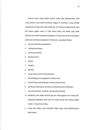 PERLAKUAN AKUNTANSI ATAS ATAS PEMUNGUTAN PPH PASAL 23 SEBAGAI WAPU DALAM UPAYA MEMENUHI KEPATUHAN KETENTUAN PERPAJAKAN 