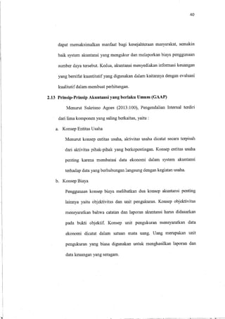 PERLAKUAN AKUNTANSI ATAS ATAS PEMUNGUTAN PPH PASAL 23 SEBAGAI WAPU DALAM UPAYA MEMENUHI KEPATUHAN KETENTUAN PERPAJAKAN 