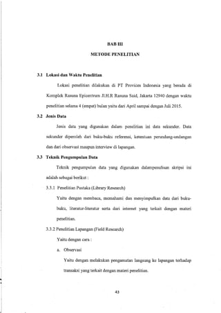 PERLAKUAN AKUNTANSI ATAS ATAS PEMUNGUTAN PPH PASAL 23 SEBAGAI WAPU DALAM UPAYA MEMENUHI KEPATUHAN KETENTUAN PERPAJAKAN 