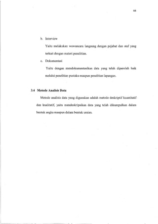 PERLAKUAN AKUNTANSI ATAS ATAS PEMUNGUTAN PPH PASAL 23 SEBAGAI WAPU DALAM UPAYA MEMENUHI KEPATUHAN KETENTUAN PERPAJAKAN 