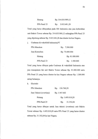 PERLAKUAN AKUNTANSI ATAS ATAS PEMUNGUTAN PPH PASAL 23 SEBAGAI WAPU DALAM UPAYA MEMENUHI KEPATUHAN KETENTUAN PERPAJAKAN 