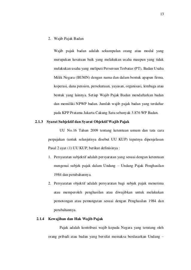 Pengaruh Kesadaran Wajib Pajak Sanksi Perpajakan Dan Pemahaman Perp