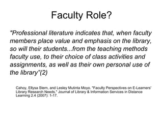 GEAR: Historical Studies Data source: Empire State College Fact Book, Sixth Edition 2006-07, p. 116   