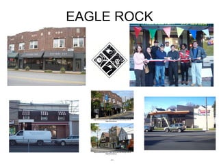 EAGLE ROCK 