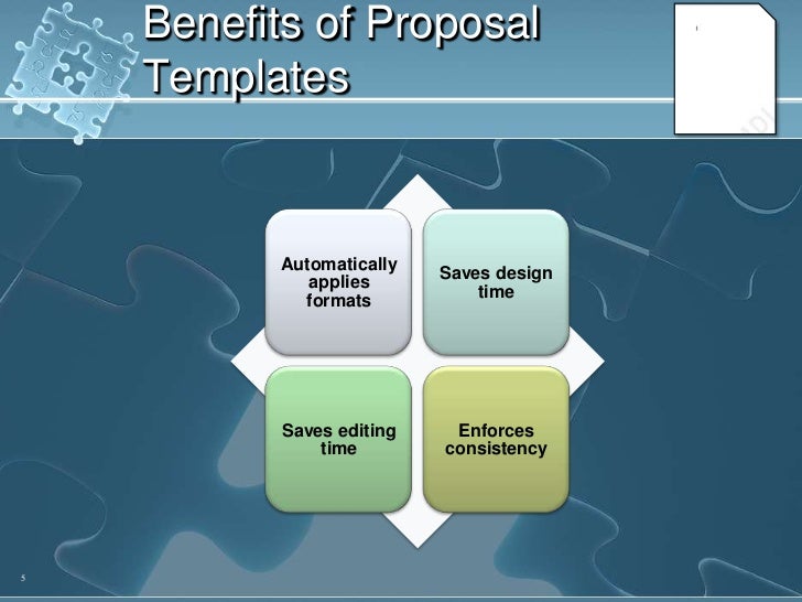 apmp best proposal templates