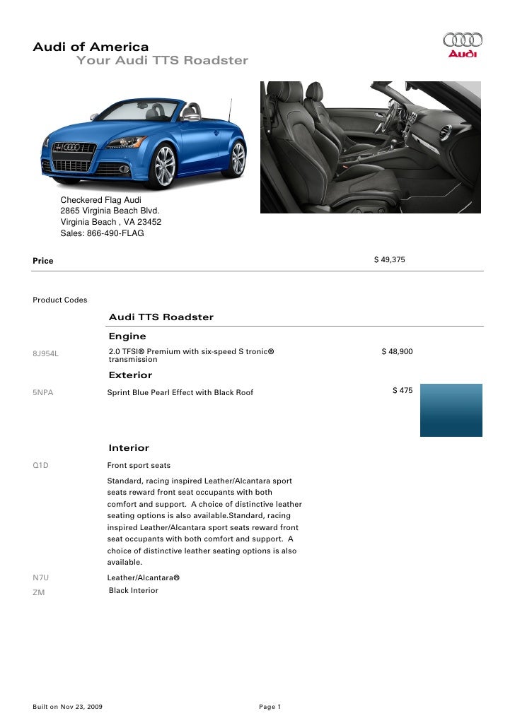 Audi Virginia Beach Blvd Audi Virginia Beach Blvd