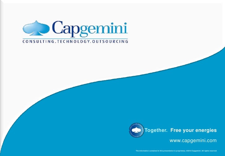 capgemini