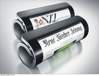 Monday, October 18, 2010
 