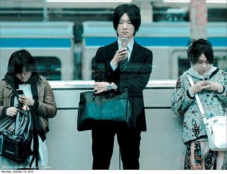 Photo by Josh Liba - http://flic.kr/p/6jXfcb
Monday, October 18, 2010
 