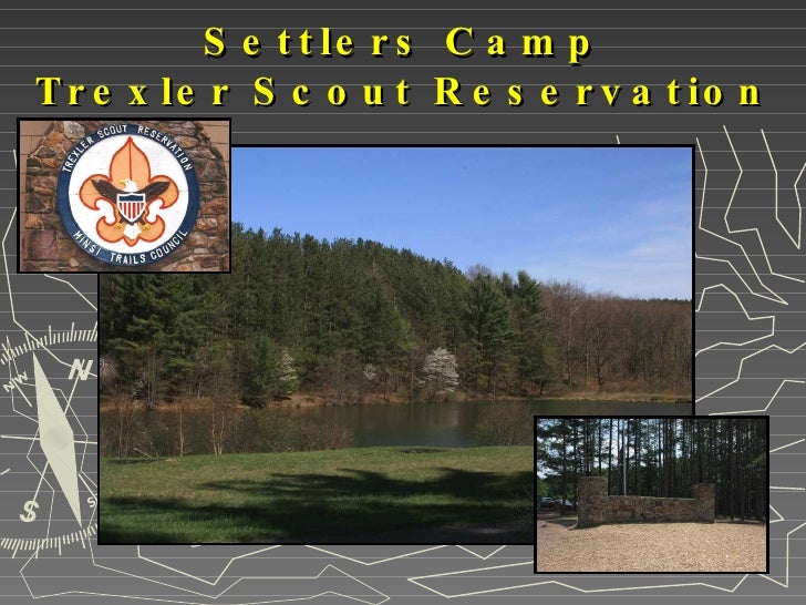 2010 Boy Scout Camp Slide Show