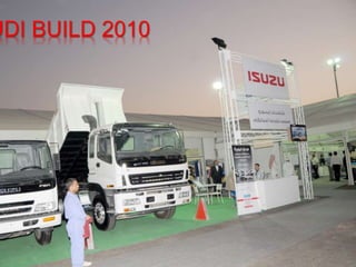 UDI BUILD 2010
 