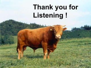 Connectivity확장의 계기